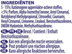 Robijn Pink Sensation Wasverzachter - 240 Wasbeurten - Voordeelverpakking 14 Robijn Pink Sensation Wasverzachter - 240 Wasbeurten - Voordeelverpakking -Winkel Voor Schoonmaakartikelen 1200x901