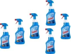 Glassex Glas & Multi Schoonmaak Spray - 750ml X6 -Winkel Voor Schoonmaakartikelen 1200x902 1