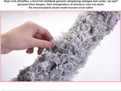 Plumeau/met Telescoopsteel/uitschuifbaar/microvezel Buigbare Borstelkop/9 X 126cm Max-lengte179cm 15 Plumeau/met Telescoopsteel/uitschuifbaar/microvezel Buigbare Borstelkop/9 X 126cm Max-lengte179cm -Winkel Voor Schoonmaakartikelen 1200x905 7