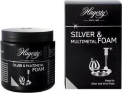 Hagerty Silver & Multi Metal Foam - 185 Ml 11 Hagerty Silver & Multi Metal Foam - 185 Ml -Winkel Voor Schoonmaakartikelen 1200x912 2