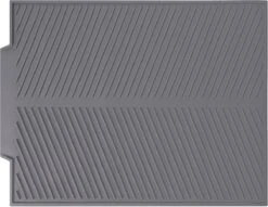 Navaris Siliconen Droogmat Met Afvoer - Aanrecht Droogmat Voor Afwas, Borden, Bestek, Glazen - Grijs 8 Navaris Siliconen Droogmat Met Afvoer - Aanrecht Droogmat Voor Afwas, Borden, Bestek, Glazen - Grijs -Winkel Voor Schoonmaakartikelen 1200x928 2