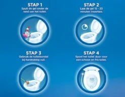 Witte Reus Toiletreiniger - Kracht Actief Gel Oceaan - Voordeelverpakking 10 X 700ml 13 Witte Reus Toiletreiniger - Kracht Actief Gel Oceaan - Voordeelverpakking 10 X 700ml -Winkel Voor Schoonmaakartikelen 1200x939 1