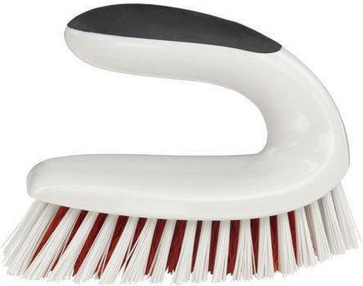 OXO Good Grips Schrobborstel Universeel 1 OXO Good Grips Schrobborstel Universeel