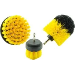 Merkloos Kibani 3 Delige Borstelset Voor Boormachine - Schrobborstel - Polypropyleen - Borstel Boormachine - Schuurborstel - Automatische Reiniging - Reinigingsborstels Voor Boormachine - Schoonmaakborstel 10 Merkloos Kibani 3 Delige Borstelset Voor Boormachine - Schrobborstel - Polypropyleen - Borstel Boormachine - Schuurborstel - Automatische Reiniging - Reinigingsborstels Voor Boormachine - Schoonmaakborstel -Winkel Voor Schoonmaakartikelen 1200x951 2