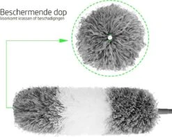 Vannons - Plumeau - Ragebol - Plumeau Uitschuifbaar Tot 245 Cm - Met Telescoopsteel - Wasbaar Microvezel - Grijs Wit 12 Vannons - Plumeau - Ragebol - Plumeau Uitschuifbaar Tot 245 Cm - Met Telescoopsteel - Wasbaar Microvezel - Grijs Wit -Winkel Voor Schoonmaakartikelen 1200x958 2