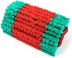 Vikan 524752 Hoekborstel Met Watertoevoer High/Low 280mm Zacht/Gespleten Haren -Winkel Voor Schoonmaakartikelen 1200x961 2