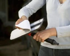 GARDENA Cleansystem Raamborstel Met Trekker - Werkbreedte 31 Cm -Winkel Voor Schoonmaakartikelen 1200x961 3