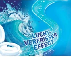 Witte Reus Brilliant Gel Allin1 Toiletblok - Arctic Ocean - WC Blokjes Voordeelverpakking - 11 Stuks -Winkel Voor Schoonmaakartikelen 1200x962 2