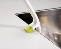 Joseph Joseph Edge Vaatwasborstel - Met Ingebouwde Gootsteensteun - Antraciet -Winkel Voor Schoonmaakartikelen 1200x964 1