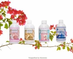 Horomia Wasparfum Baby Talco - 500ml 7 Horomia Wasparfum Baby Talco - 500ml -Winkel Voor Schoonmaakartikelen 1200x971
