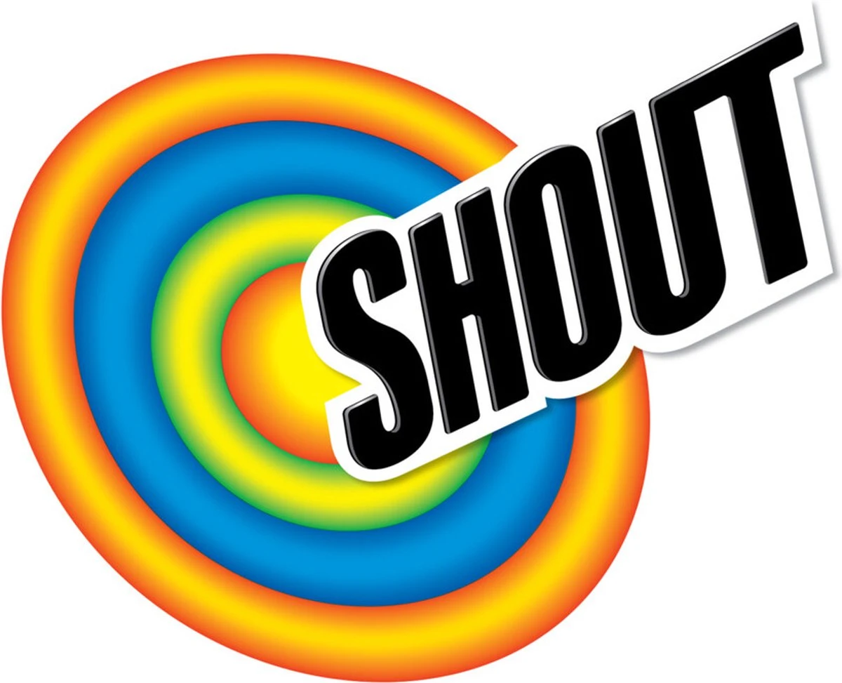 Mr Muscle Shout Vlekkenoplosser Triple Action - Spray - 2 X 500 Ml 2 Mr Muscle Shout Vlekkenoplosser Triple Action - Spray - 2 X 500 Ml - Afbeelding 2