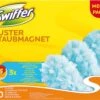 Swiffer Duster - 20 Navullingen - Stofdoekjes