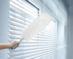 Leifheit Duster XL - 38 Cm - Click System -Winkel Voor Schoonmaakartikelen 1200x975 1