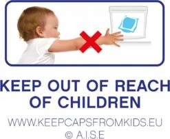 Lenor Wasmiddel All-in-1 Pods Zeebries 39 Stuks -Winkel Voor Schoonmaakartikelen 1200x984