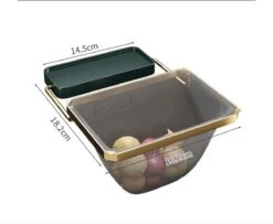 Merkloos Gootsteen Organizer - Gootsteen Afval Netje - Gootsteenontstopper -Gootsteen Zeef Netto- Sink Filter Rack Anti-Blokkeren Wegwerp-Fijne Mesh Filter Aanrecht Zeef Mesh Tas Voor Keuken- Spoelbak - Incl. 50 Netjes 10 Merkloos Gootsteen Organizer - Gootsteen Afval Netje - Gootsteenontstopper -Gootsteen Zeef Netto- Sink Filter Rack Anti-Blokkeren Wegwerp-Fijne Mesh Filter Aanrecht Zeef Mesh Tas Voor Keuken- Spoelbak - Incl. 50 Netjes -Winkel Voor Schoonmaakartikelen 1200x987 1