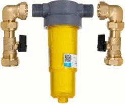 NoCalc CombiCompact PRO Starter Set - Incl. Sensor En Patroon - Waterontharder - Waterontkalker 17 NoCalc CombiCompact PRO Starter Set - Incl. Sensor En Patroon - Waterontharder - Waterontkalker -Winkel Voor Schoonmaakartikelen 1200x992