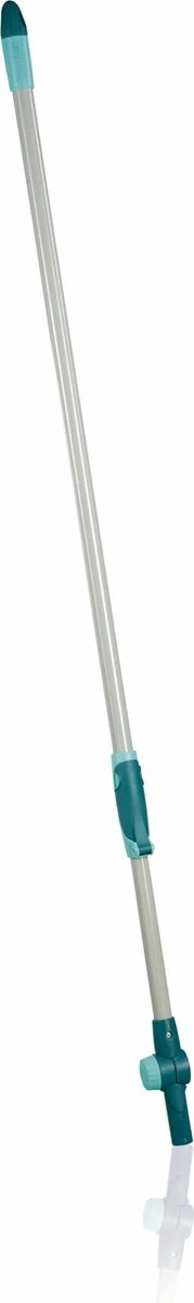 Leifheit - Telescoopsteel Met Draaiknop - 110-190 Cm - Click System 6 Leifheit - Telescoopsteel Met Draaiknop - 110-190 Cm - Click System - Afbeelding 6