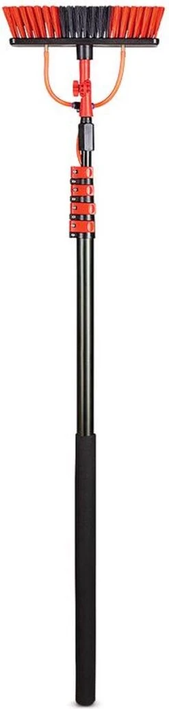Telescoopsteel Met Borstel 6 Delige Set – Telescoop Met Borstel - Telescoopsteel Ramenwassen – Uitschuifbaar Tot 4,6 Meter - Met Zeepdispenser 14 Telescoopsteel Met Borstel 6 Delige Set – Telescoop Met Borstel - Telescoopsteel Ramenwassen – Uitschuifbaar Tot 4,6 Meter - Met Zeepdispenser -Winkel Voor Schoonmaakartikelen 287x1200