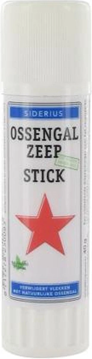 Ossegalzeep Stick Siderius 6 Ossegalzeep Stick Siderius - Afbeelding 6