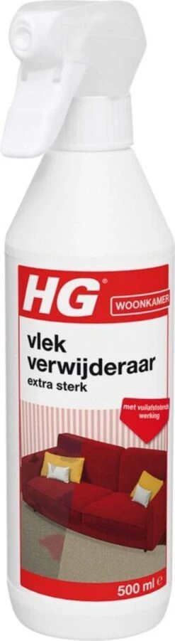 HG Vlekverwijderaar Extra Sterk - 500ml - Veilige Zuurstofformule - Geschikt Voor Alle Soorten Bekleding - Met Vuilafstotende Werking - Biologisch Afbreekbaar 11 HG Vlekverwijderaar Extra Sterk - 500ml - Veilige Zuurstofformule - Geschikt Voor Alle Soorten Bekleding - Met Vuilafstotende Werking - Biologisch Afbreekbaar -Winkel Voor Schoonmaakartikelen 329x1200