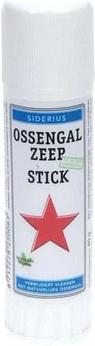 Ossegalzeep Stick Siderius 3 Ossegalzeep Stick Siderius - Afbeelding 3