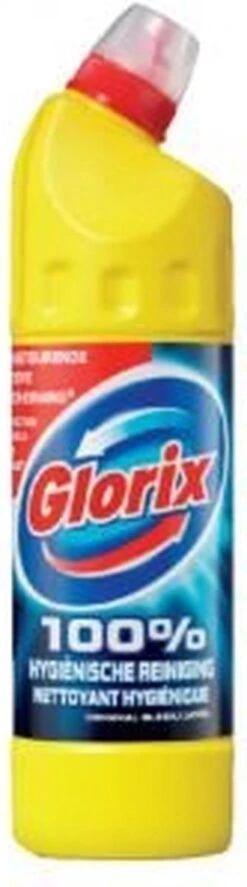 Glorix Bleek - Orginal 750ML 13 Glorix Bleek - Orginal 750ML -Winkel Voor Schoonmaakartikelen 334x1200 2