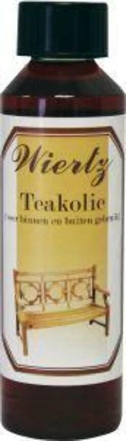 Wiertz Teakolie 250ML 8 Wiertz Teakolie 250ML -Winkel Voor Schoonmaakartikelen 344x1200 1