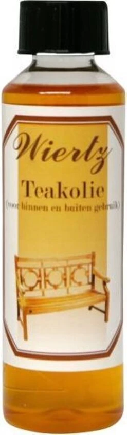 Wiertz Teakolie 250ML 7 Wiertz Teakolie 250ML -Winkel Voor Schoonmaakartikelen 350x1200 1
