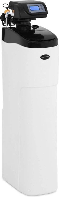 Uniprodo Waterontharder - 2-8 Personen - 15 L - 1.6-2.9 M 3 / Uur -Winkel Voor Schoonmaakartikelen 364x1200