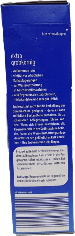 Vaatwaszout - Zout Vaatwasser - Zout Afwasmachine - Regenereerzout Vaatwasser - Onthardingszout Vaatwasser - 2 Kg 7 Vaatwaszout - Zout Vaatwasser - Zout Afwasmachine - Regenereerzout Vaatwasser - Onthardingszout Vaatwasser - 2 Kg -Winkel Voor Schoonmaakartikelen 384x1200 1