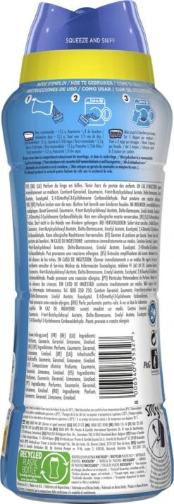 Lenor Unstoppables Lente Geurparels - In-Wash Geurbooster - 570g 9 Lenor Unstoppables Lente Geurparels - In-Wash Geurbooster - 570g -Winkel Voor Schoonmaakartikelen 416x1200 1