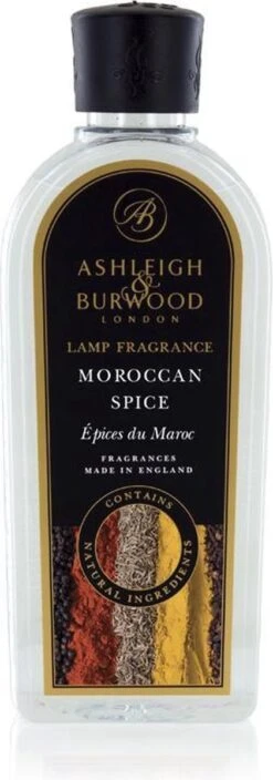 Ashleigh & Burwood - Moroccan Spice 500ml -Winkel Voor Schoonmaakartikelen 421x1200 1