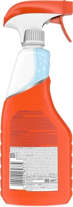 3 X Mr Muscle Keuken Reiniger Spray - Keukenreiniger - 3 X 500ml 9 3 X Mr Muscle Keuken Reiniger Spray - Keukenreiniger - 3 X 500ml -Winkel Voor Schoonmaakartikelen 427x1200