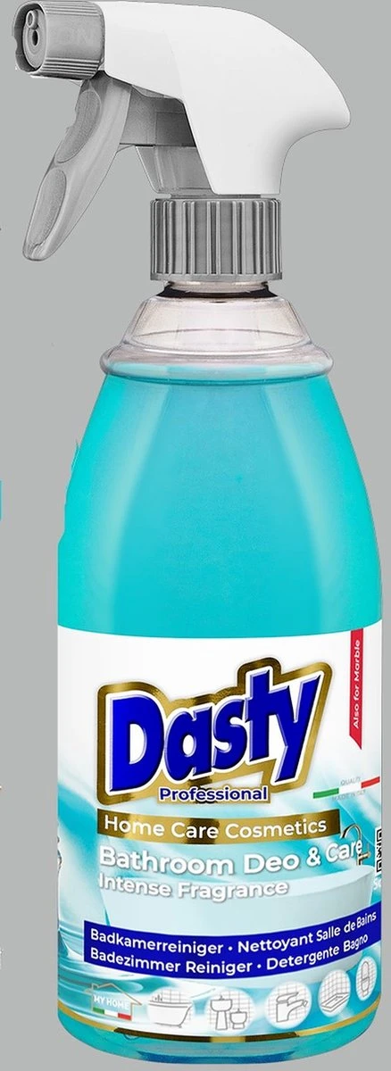 Dasty Professional Badkamer | Sanitair | Frisse Geur | Marmer Ok! | 750 ML 1 Dasty Professional Badkamer | Sanitair | Frisse Geur | Marmer Ok! | 750 ML