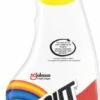 Mr Muscle Shout Vlekkenoplosser Triple Action - Spray - 2 X 500 Ml