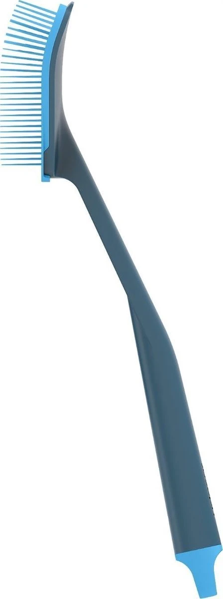 Joseph Joseph CleanTech Afwasborstel En Schrobber Set - Kunststof 5 Joseph Joseph CleanTech Afwasborstel En Schrobber Set - Kunststof - Afbeelding 5