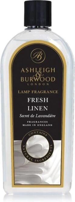 Ashleigh & Burwood - Fresh Linen 250 Ml 5 Ashleigh & Burwood - Fresh Linen 250 Ml -Winkel Voor Schoonmaakartikelen 450x1200 4