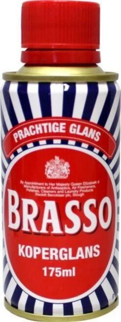 Brasso Koperglans - 175 Ml -Winkel Voor Schoonmaakartikelen 453x1200 1