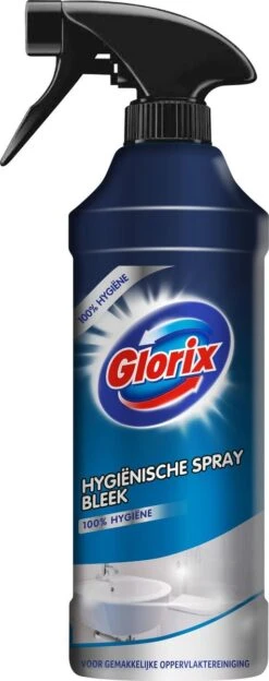 Glorix Spray Bleek 500ML 6x 11 Glorix Spray Bleek 500ML 6x -Winkel Voor Schoonmaakartikelen 475x1200 1