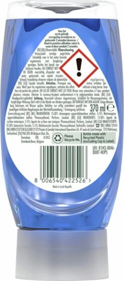 8x Dreft Max Power Afwasmiddel Extra Hygiëne 370 Ml 11 8x Dreft Max Power Afwasmiddel Extra Hygiëne 370 Ml -Winkel Voor Schoonmaakartikelen 529x1200 2