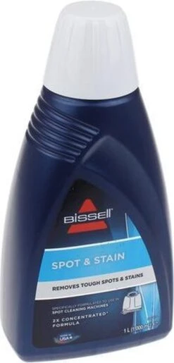 BISSELL Spot&Stain - Vlekkenreinigingsmiddel SpotClean Serie - 1l 7 BISSELL Spot&Stain - Vlekkenreinigingsmiddel SpotClean Serie - 1l -Winkel Voor Schoonmaakartikelen 576x1200