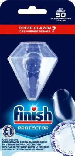 Finish Glans Protector Vaatwasmiddel - 1 Stuk 11 Finish Glans Protector Vaatwasmiddel - 1 Stuk -Winkel Voor Schoonmaakartikelen 583x1200