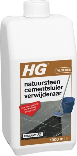 HG Natuursteen Cement- & Kalksluier Verwijderaar (HG Product 31) - 1L - Veilig In Gebruik 9 HG Natuursteen Cement- & Kalksluier Verwijderaar (HG Product 31) - 1L - Veilig In Gebruik -Winkel Voor Schoonmaakartikelen 595x1200 2