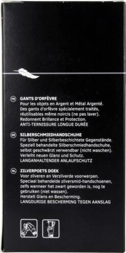 Hagerty Silver Gloves - Geïmpregneerde Handschoenen Voor Het Reinigen Van Zilver En Verzilverde Items 12 Hagerty Silver Gloves - Geïmpregneerde Handschoenen Voor Het Reinigen Van Zilver En Verzilverde Items -Winkel Voor Schoonmaakartikelen 597x1200 1