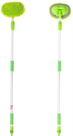 PROPLUS Pro Plus Wasborstel Chenille - Telescopische Steel - Uitschuifbaar Tot 2.50 Meter 19 PROPLUS Pro Plus Wasborstel Chenille - Telescopische Steel - Uitschuifbaar Tot 2.50 Meter -Winkel Voor Schoonmaakartikelen 647x1200