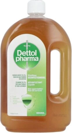 Dettol Pharma Original 1000ml