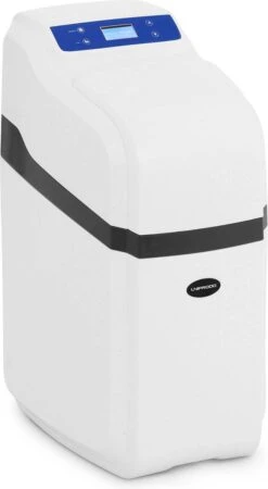 Uniprodo Waterontharder - 1-6 Personen - 12 L - 1.4-2.6 M 3 / Uur -Winkel Voor Schoonmaakartikelen 658x1200