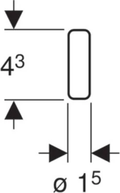 Geberit DuoFresh Sticks - 96 Stuks - Voordeelverpakking - Toilet/WC Blokjes Inbouwreservoir 13 Geberit DuoFresh Sticks - 96 Stuks - Voordeelverpakking - Toilet/WC Blokjes Inbouwreservoir -Winkel Voor Schoonmaakartikelen 746x1200