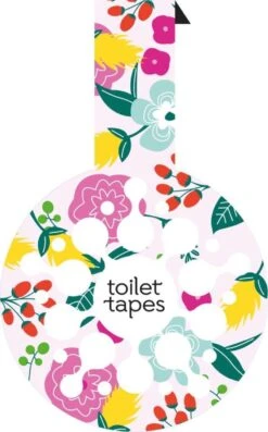 Toilet Tapes Doos Small - 14 Stuks - XL Variant 9 Toilet Tapes Doos Small - 14 Stuks - XL Variant -Winkel Voor Schoonmaakartikelen 747x1200 2