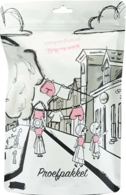 Wasparfum Proefpakket 12x 10 Ml Le Essenza Di Elda